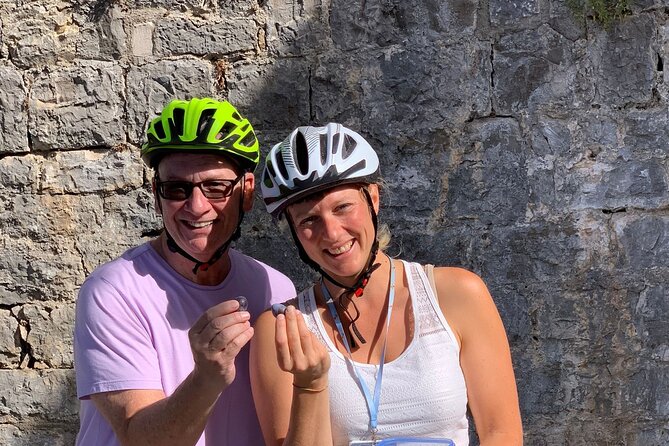 Split E-Bike Tour - Inclusions