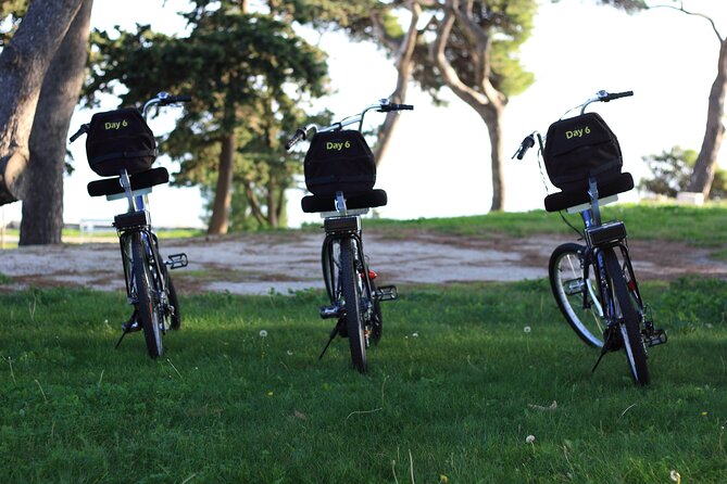 Split Electric Bicycle Tour - Customizable Itinerary