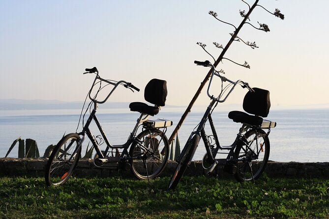 Split Electric Bicycle Tour - Tour Booking Information