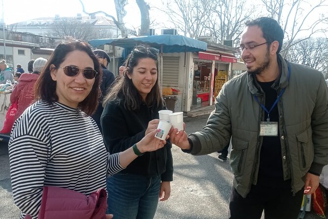 Split Food Small Group Tour - Food Included - Customer Feedback