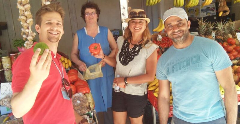 Split: Food Tasting Tour - Tour Pricing