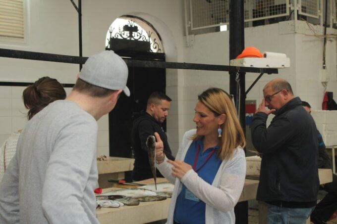Split: Food Tasting Tour - Frequently Asked Questions