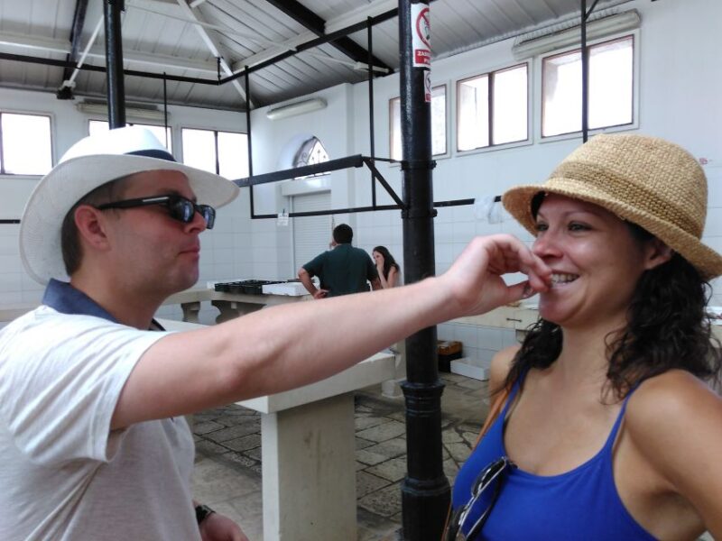 Split: Food Tasting Walking Tour - Customer Feedback and Ratings
