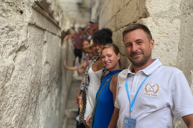 Split Food Tour: Discover Split One Bite At A Time - Accessibility and Dietary Accommodations