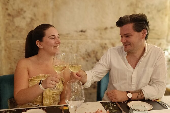 Split Food Tour: Discover Split One Bite At A Time - Sampling the Local Cuisine and Liquor