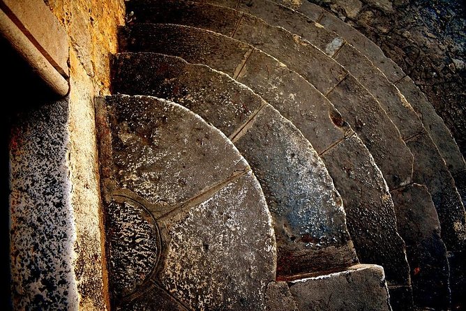 Split From Dubrovnik Private Tour - Accessibility and Participation