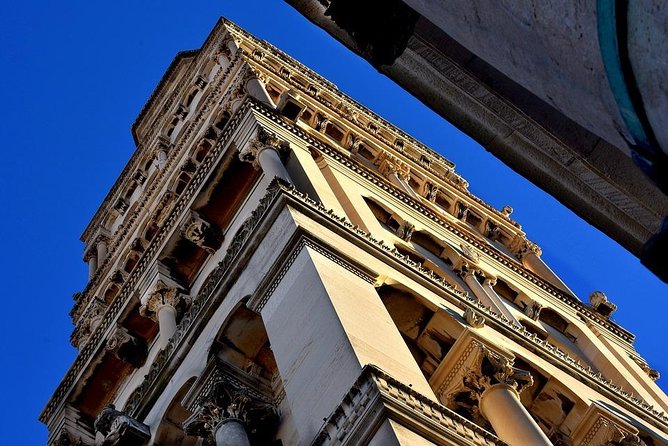 Split From Dubrovnik Private Tour - Cancellation and Support