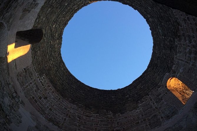 Split From Dubrovnik Private Tour - Tour Operator Information