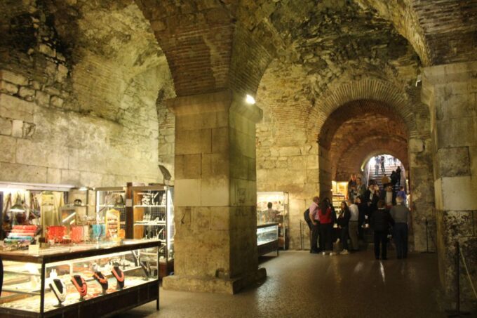 Split: Game of Thrones Private Tour With Diocletian Palace - Customer Feedback