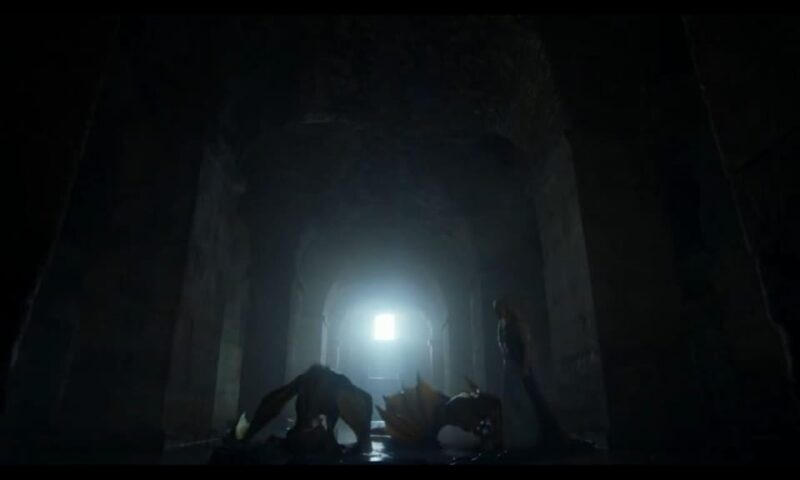 Split : Game of Thrones Tour - a Dragon Is Not a Slave - Participant Restrictions