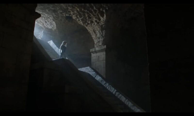 Split : Game of Thrones Tour - a Dragon Is Not a Slave - Important Information