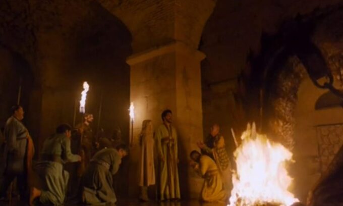 Split : Game of Thrones Tour - a Dragon Is Not a Slave - Frequently Asked Questions