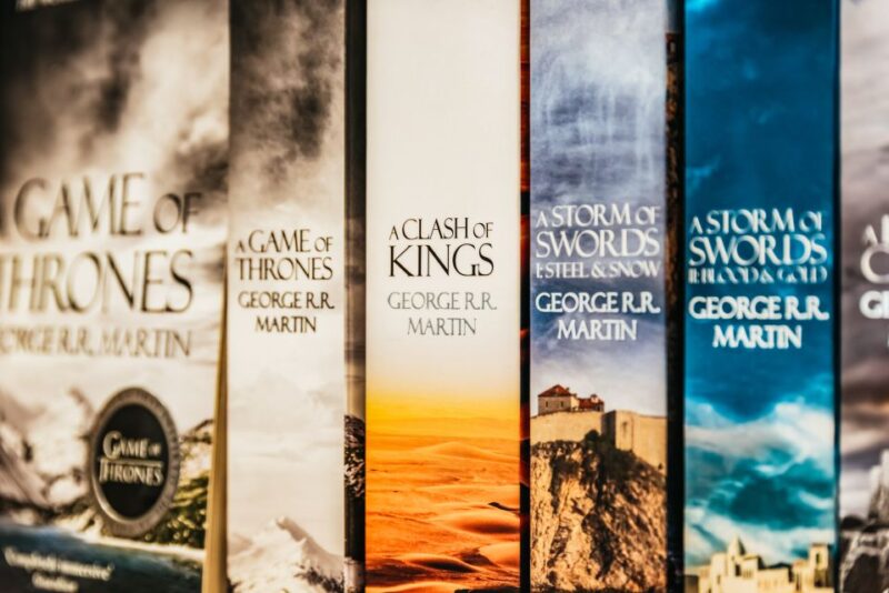 Split Game of Thrones Tour: City of Dragons - Good To Know