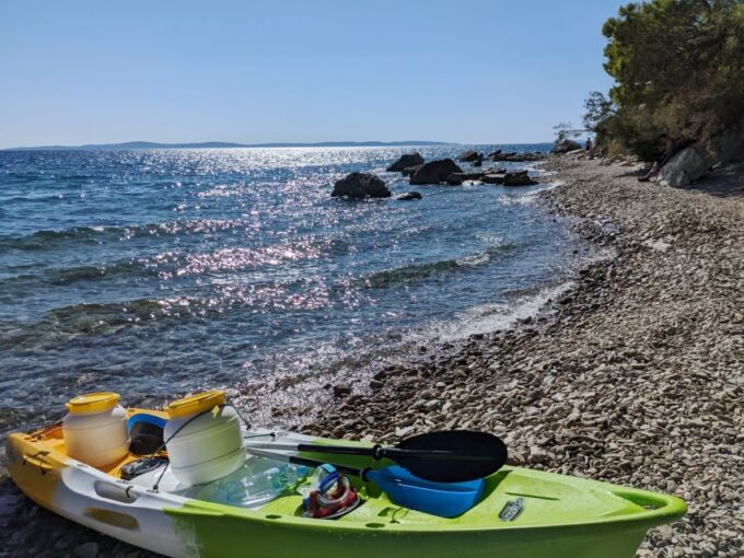 Split: Guided Kayak Adventure Tour - Frequently Asked Questions