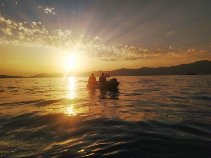 Split: Guided Sunset Sea Kayaking & Snorkeling Tour W/ Wine - Tour Inclusions