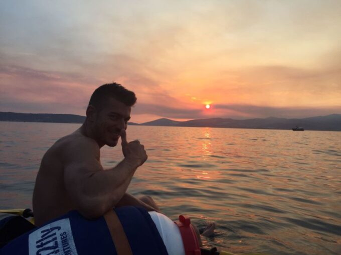 Split: Guided Sunset Sea Kayaking & Snorkeling Tour W/ Wine - Guest Reviews and Ratings