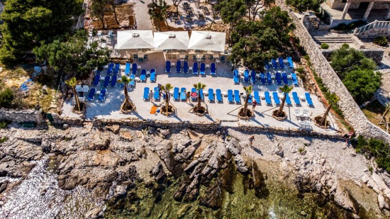 Split: Half-Day Blue Lagoon, Shipwreck, and Trogir Boat Tour - Customer Feedback