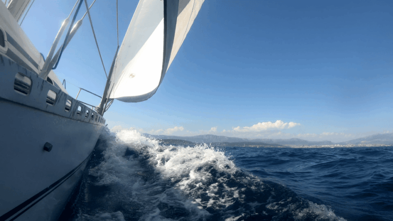 Split: Half Day Sailing Tour With Swim Stop, Snacks and Wine - Booking Information