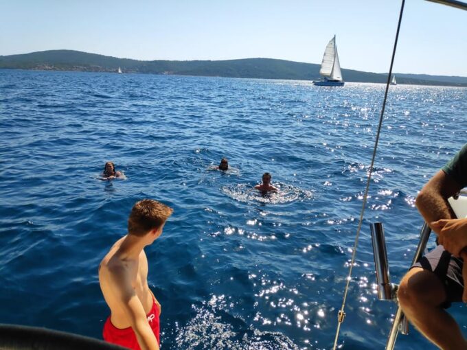 Split: Half Day Sailing Tour With Swim Stop, Snacks and Wine - Frequently Asked Questions