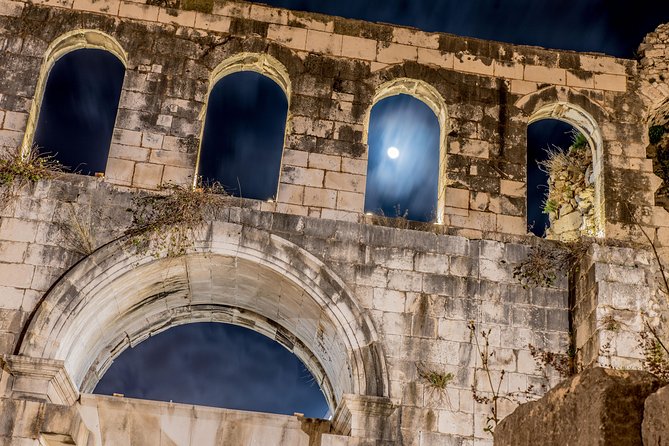 Split Highlights – Evening Walking Tour - Traveler Reviews
