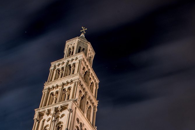Split Highlights – Evening Walking Tour - Getting to the Tour