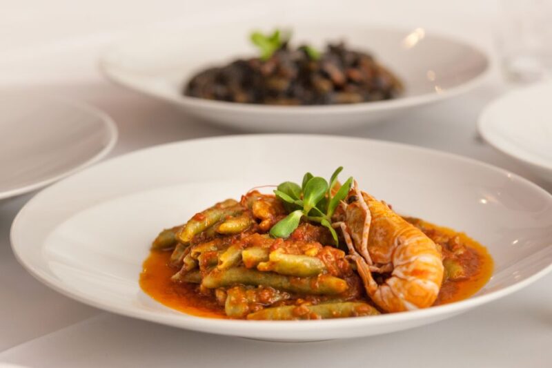 Split: Historical & Gastro Treasures Tour With Green Market - Tour Highlights