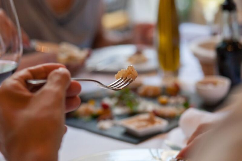 Split: Historical & Gastro Treasures Tour With Green Market - Customer Reviews and Ratings