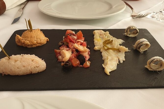Split History and Gastro Small-Group Tour With Food and Drinks - Food and Drink Samples