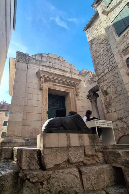 Split: History Walking Tour of the Old Town - Frequently Asked Questions