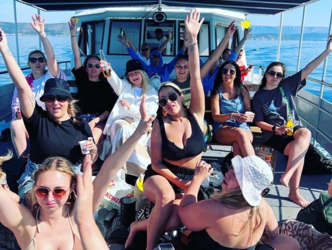 Split: Hvar, Brač, and Pakleni Cruise With Lunch and Drinks - Customer Feedback