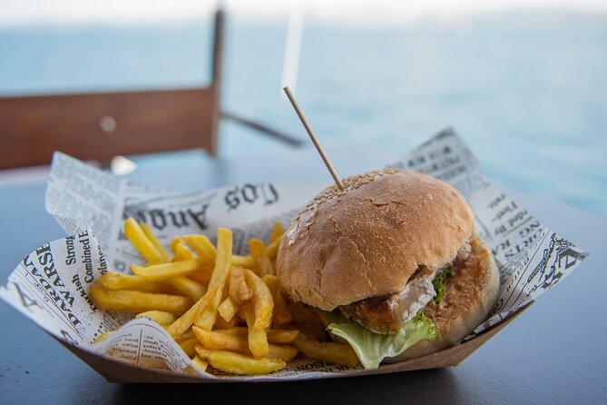 Split: Hvar, Brač, and Pakleni Cruise With Lunch and Drinks - Meeting and Departure Details