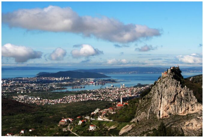 Split: Klis Fortress GOT and Olive Museum Entry Tickets - Tour Duration and Cost