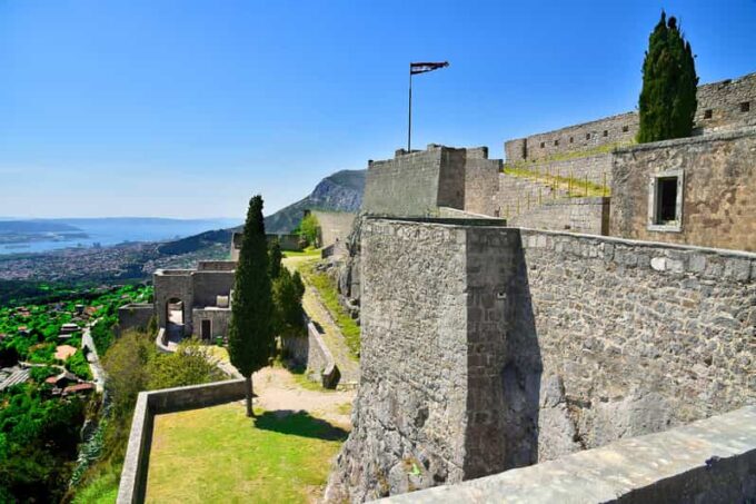 Split: Klis Fortress GOT and Olive Museum Entry Tickets - Cancellation and Refund Policy