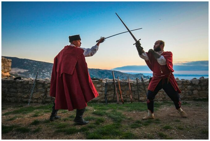 Split: Klis Fortress GOT and Olive Museum Entry Tickets - Availability and Booking