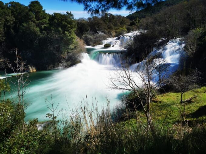 Split: Krka National Park Day Trip With Boat Ride & Swimming - What to Bring