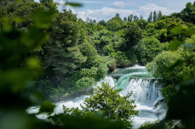 Split: Krka National Park Day Trip With Boat Ride & Swimming - Customer Reviews