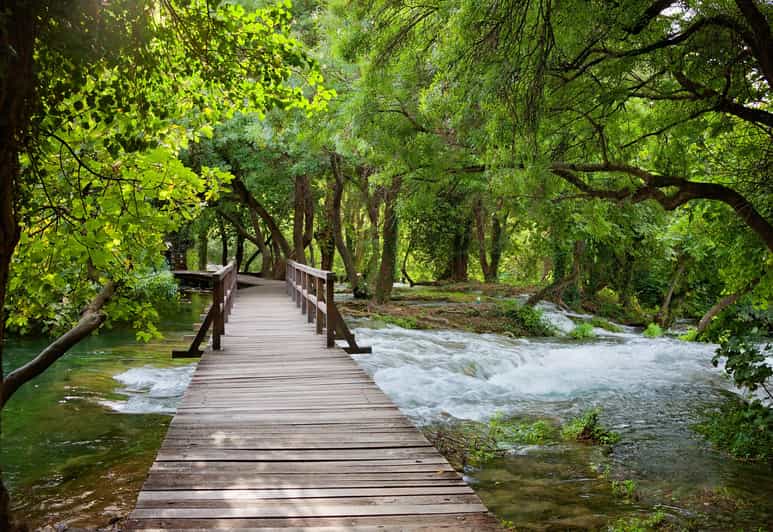 Split: Krka National Park Day Trip,Boat Cruise & Swimming - Important Information