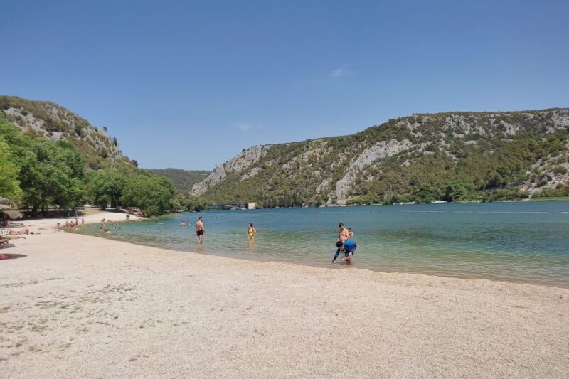 Split: Krka National Park Full-Day Tour With Wine Tasting - Inclusions and Requirements
