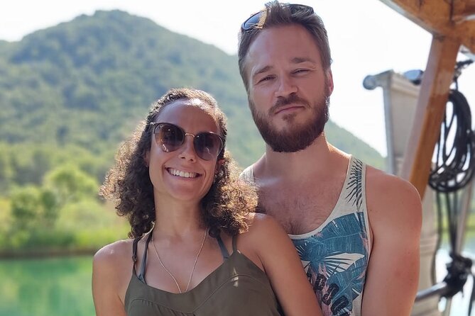 Split: Krka National Park With Boat Cruise and Swimming - Swimming at Primosten