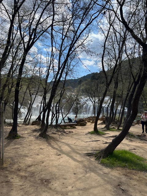 Split: Krka Tours With Tour Guide, Boat Ride and Swim Stop - What to Bring