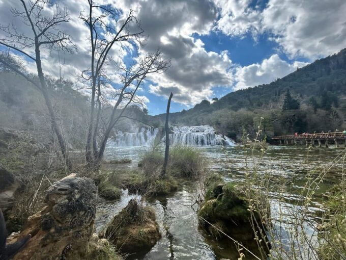 Split: Krka Tours With Tour Guide, Boat Ride and Swim Stop - Frequently Asked Questions
