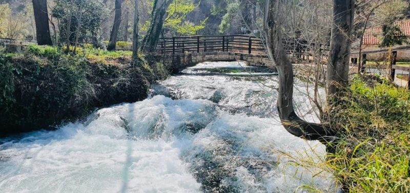 Split: Krka Waterfalls & Šibenik Heritage Private Tour - Pickup and Transportation