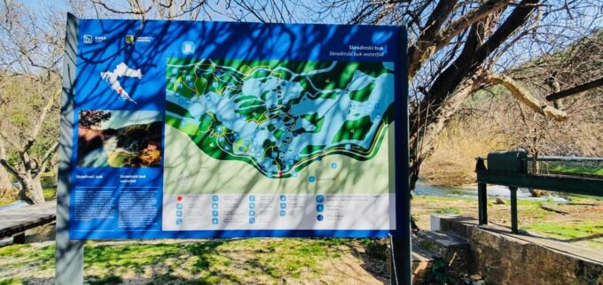 Split: Krka Waterfalls & Šibenik Heritage Private Tour - Krka National Park Exploration
