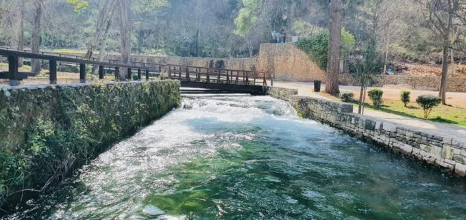 Split: Krka Waterfalls & Šibenik Heritage Private Tour - Lunch and Dining Options