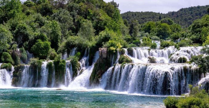 Split: Krka Waterfalls & Šibenik Heritage Private Tour - Frequently Asked Questions