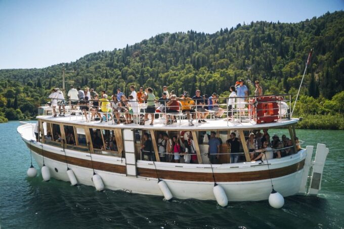 Split: Krka Waterfalls Tour, Boat Cruise, and Swimming - Important Information