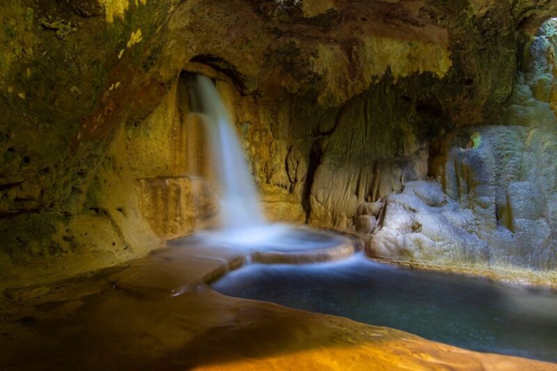 Split: Krka Waterfalls Trip With Boat Cruise and Swimming - Exploring Primošten