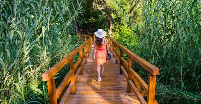 Split: Krka Waterfalls Trip With Boat Cruise and Swimming - Discounts and Pricing