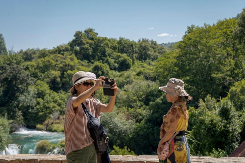 Split: Krka Waterfalls With Boat Cruise, Wine and Olive Oil - Itinerary and Highlights