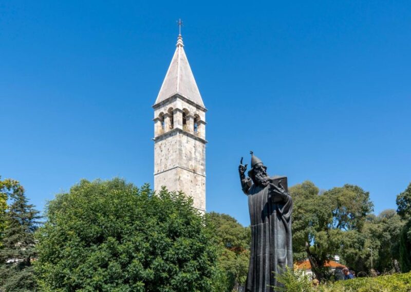 Split: Krka Waterfalls With Boat Cruise, Wine and Olive Oil - Customer Reviews and Ratings